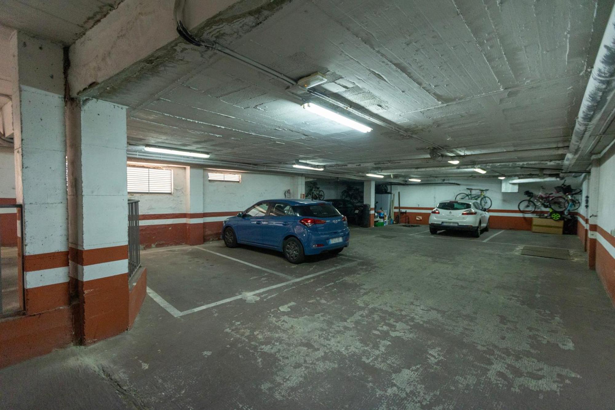 塞维利亚Parque Buhaira - Parking Gratis By Thegoodtourist公寓 外观 照片
